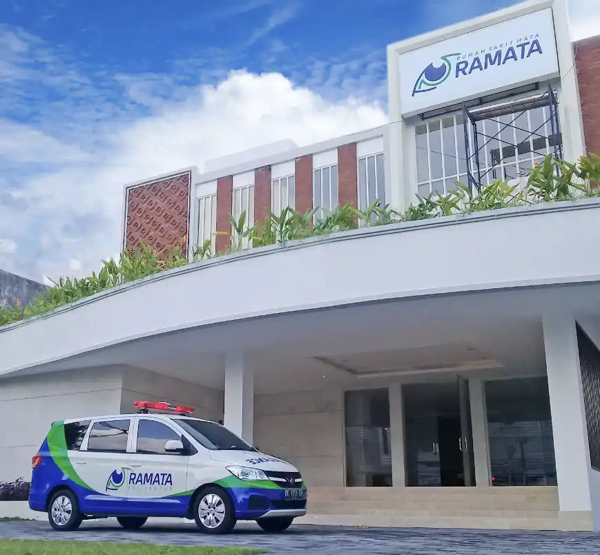 Jadwal Jam Besuk RS Mata Ramata