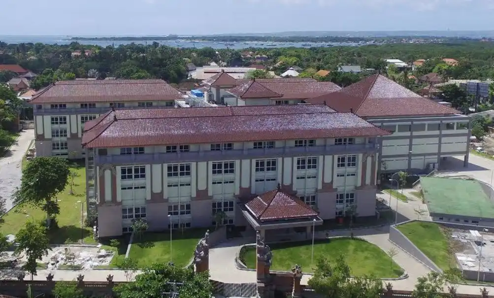 Jadwal Jam Besuk RSUD Bali Mandara