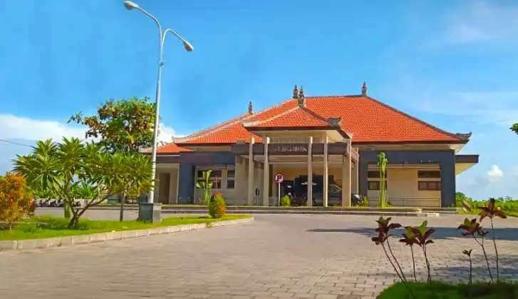 Jadwal Jam Besuk RSUD Tangguwisia