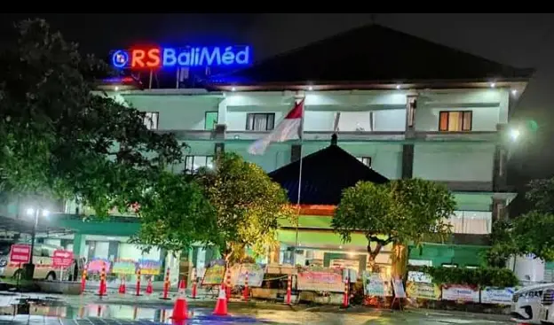 Jadwal Jam Besuk RS BaliMed_result