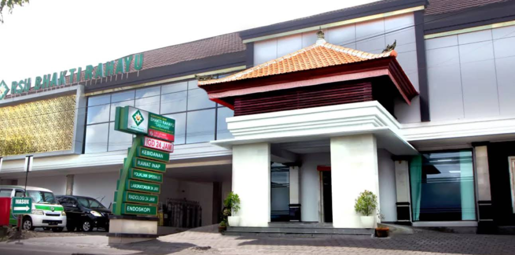 Jadwal Jam Besuk RS Bhakti Rahayu Tabanan