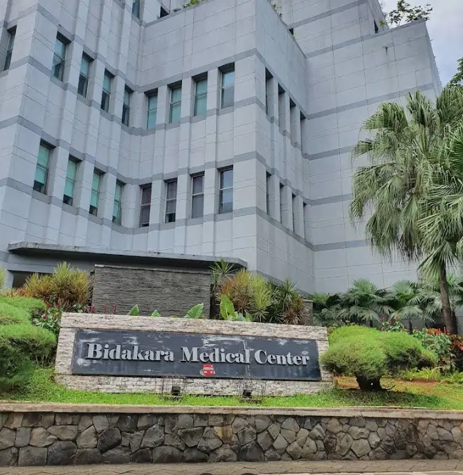 Jadwal Jam Besuk RS Bidakara Medical Center