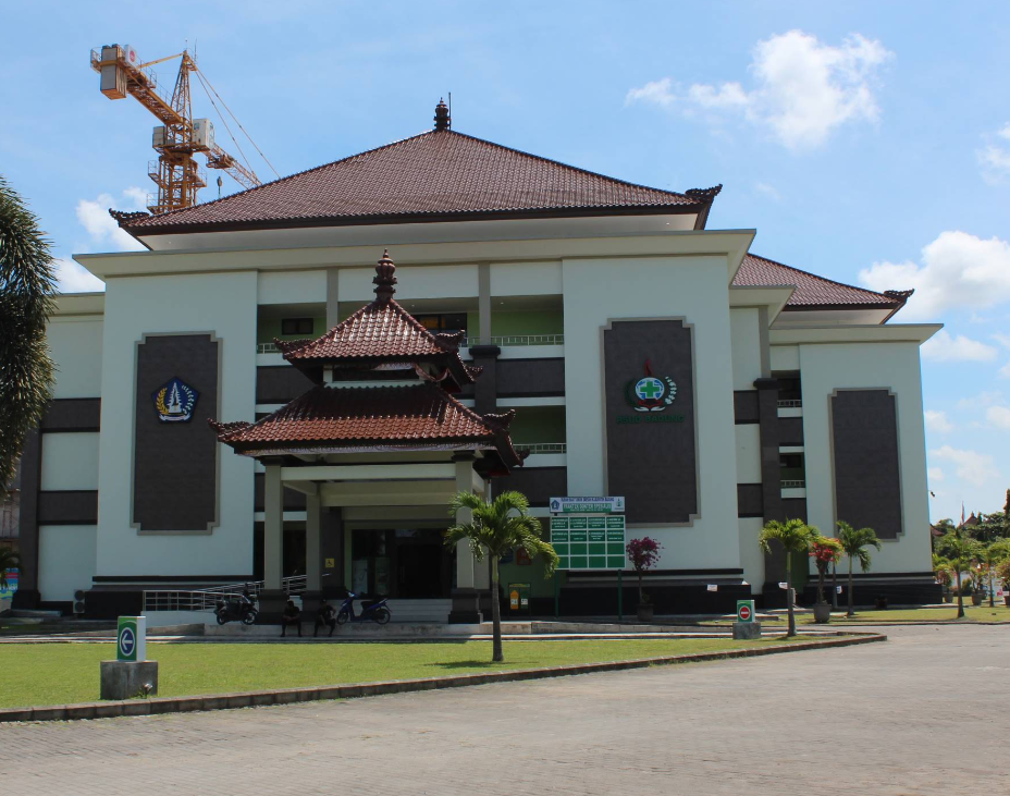 Jadwal Jam Besuk RS Daerah Mangusada Badung Bali