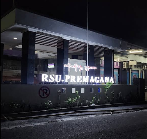 Jadwal Jam Besuk RS Premagana