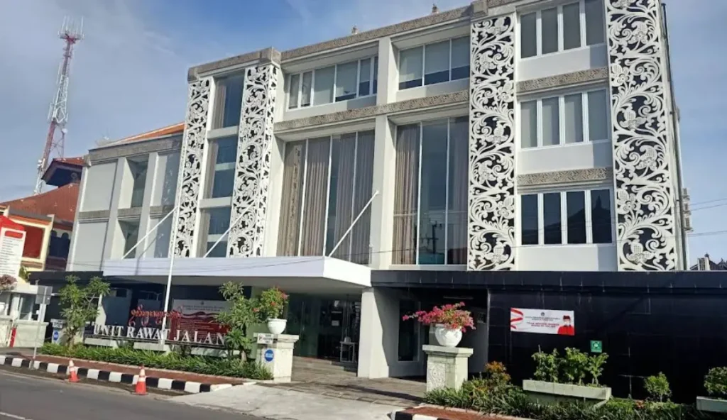 Jadwal Jam Besuk RS Puri Raharja