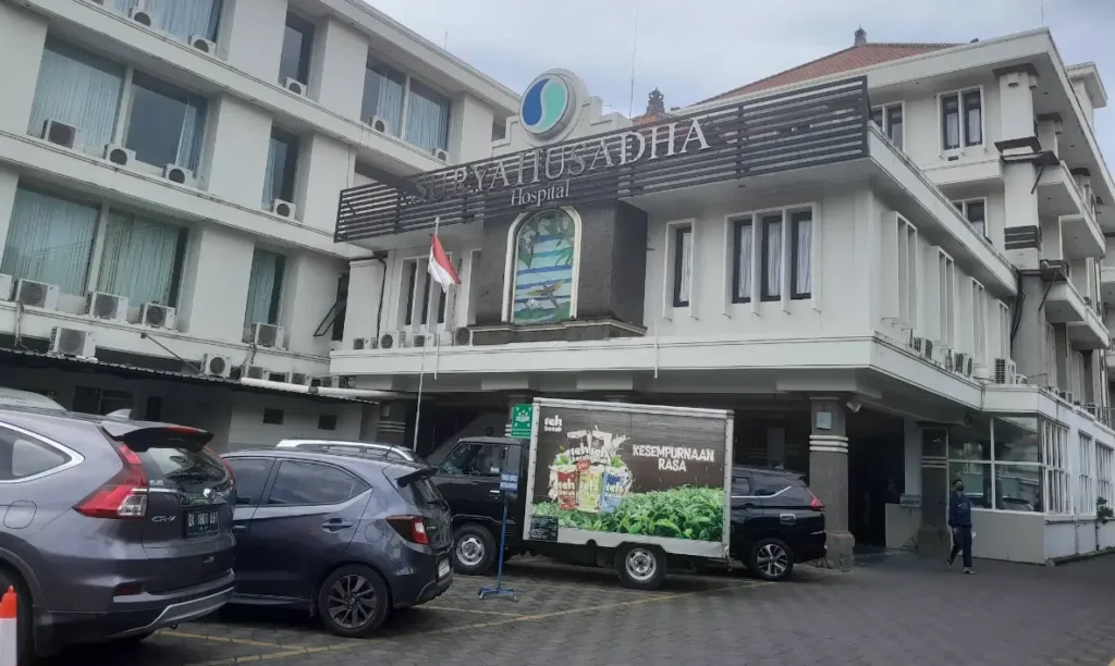 Jadwal Jam Besuk RS Surya Husadha