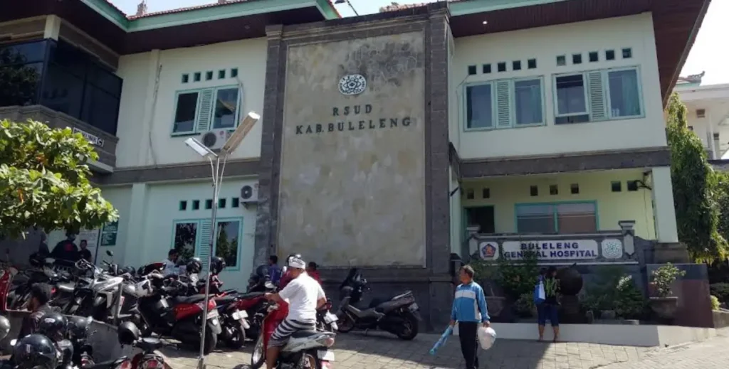 Jadwal Jam Besuk RSUD Kabupaten Buleleng