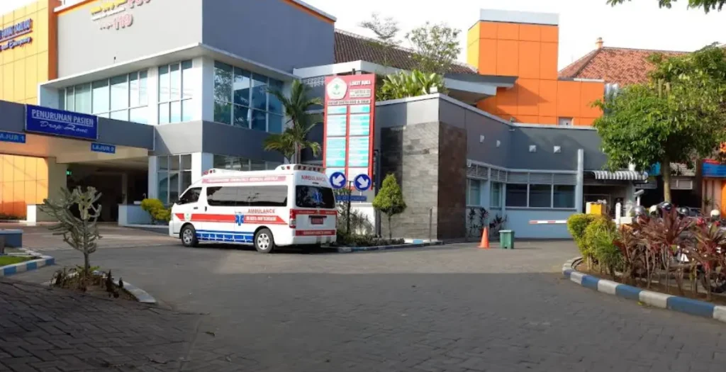 Jadwal Jam Besuk RS Dr Iskak Tulungagung