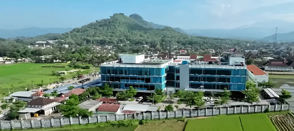 Jadwal Jam Besuk RS Dr Soetomo Trenggalek