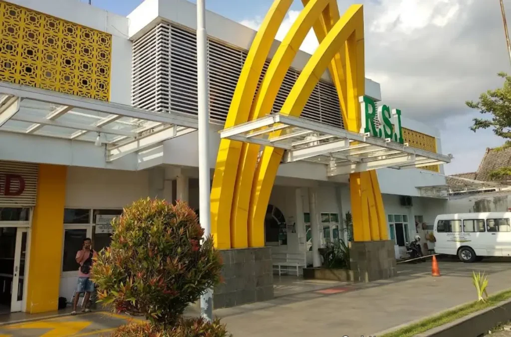 Jadwal Jam Besuk RS Islam Orpeha