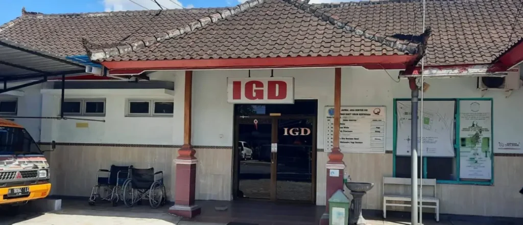Jadwal Jam Besuk RS Kertayasa