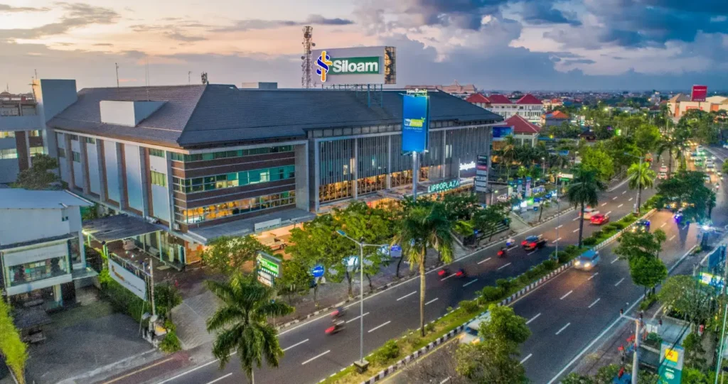 Jadwal Jam Besuk RS Siloam Denpasar Bali