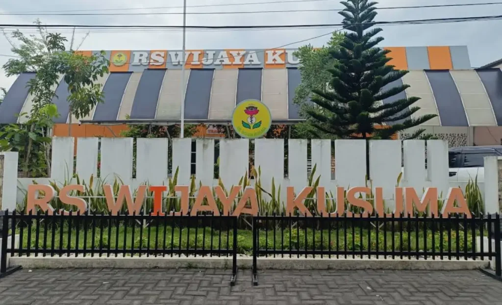 Jadwal Jam Besuk RS Wijaya Kusuma