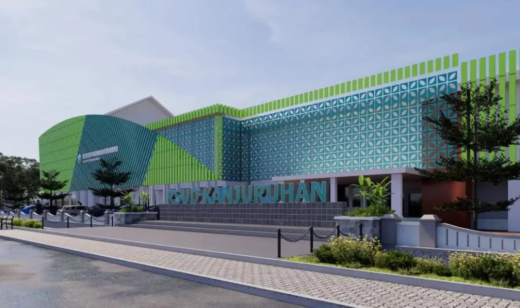 Jadwal Jam Besuk RSUD Kanjuruhan Kota Kepanjen
