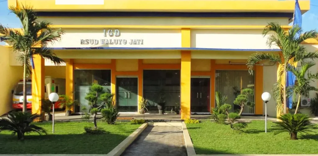 Jadwal Jam Besuk RSUD Waluyo Jati
