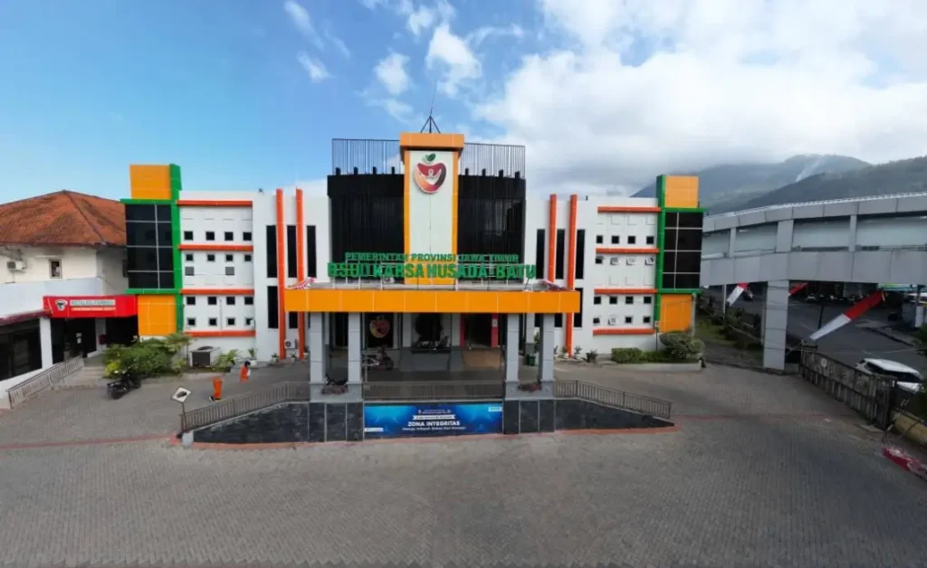 Jadwal jam besuk RSUD Karsa Husada Batu