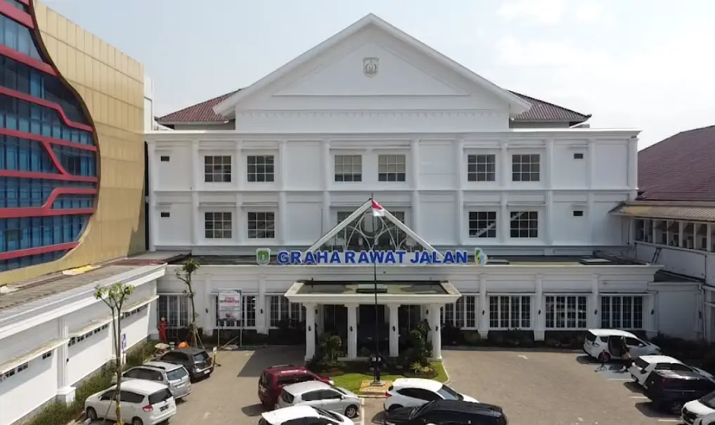 Jadwal Jam Besuk RSUD Bangil