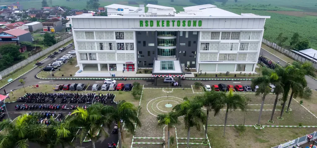 Jadwal Jam Besuk RSUD Kertosono Nganjuk