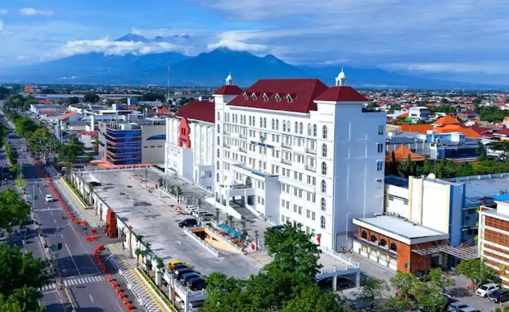 Jadwal Jam Besuk RSUD Rt Notopuro Sidoarjo