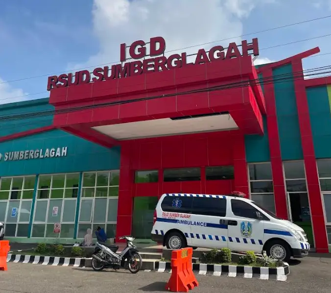 Jadwal Jam Besuk RSUD Sumberglagah