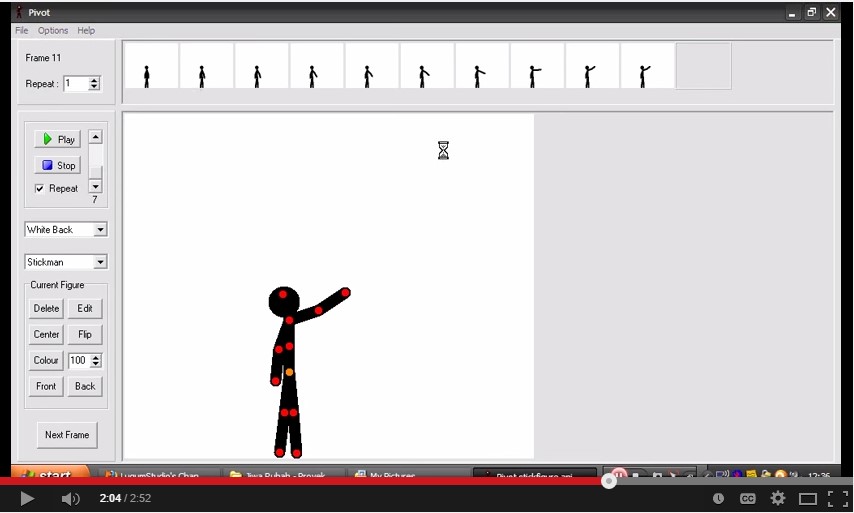 tutorial cara membuat video animasi dengan mudah dan cepat