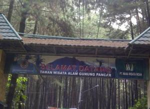 Tempat Wisata Pemandian Air Panas yang Dekat dengan Jakarta