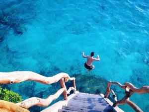 Tempat Wisata di Makassar Pantai Tanjung Bira yang Cantik