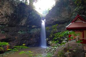 Inilah tempat wisata di bandung untuk keluarga yang menyenangkan