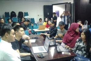 Tempat Belajar Bisnis Online Internet Marketing Terbaik di Surabaya khusus untuk pemula