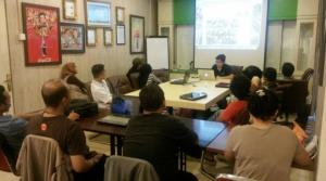 Pendaftaran Kursus Internet Marketing di Jakarta untuk yang sudah bosan di kantor