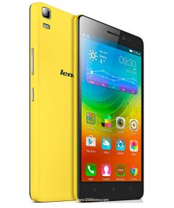 Lenovo A7000 Spesifikasi Ponsel Baru Keluaran Lenovo