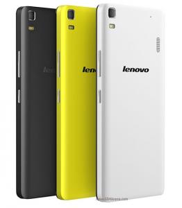 Lenovo A7000 Spesifikasi Ponsel Baru Keluaran Lenovo
