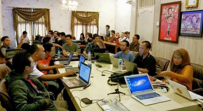 Kursus Internet Marketing di Bogor untuk Karyawan Mahasiswa dan Pebisnis