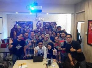 Kursus Internet Marketing di Tangerang GRATIS untuk yang sedang bingung cari kerja