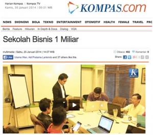Kursus Internet Marketing di Krendang Jakarta Barat GRATIS untuk yang susah cari kerja