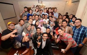 Kursus Internet Marketing di Krendang Jakarta Barat GRATIS untuk yang susah cari kerja