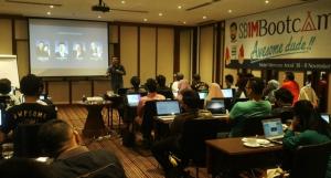 Kursus Internet Marketing di Jembatan Lima Jakarta Barat GRATIS untuk yang susah cari kerja
