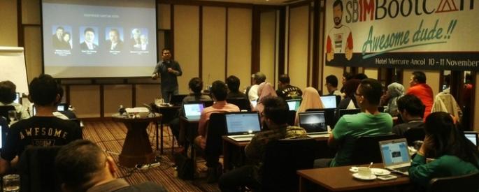 Kursus Internet Marketing di Jembatan Lima Jakarta Barat GRATIS untuk yang susah cari kerja