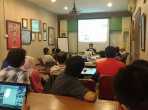 Kursus Internet Marketing di Pekojan Jakarta Barat GRATIS untuk yang susah cari kerja