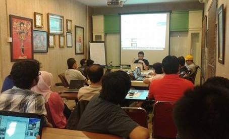 Kursus Internet Marketing di Pekojan Jakarta Barat GRATIS untuk yang susah cari kerja