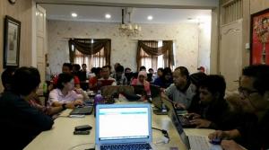 Kursus Internet Marketing di Tambora Jakarta Barat GRATIS untuk yang susah cari kerja