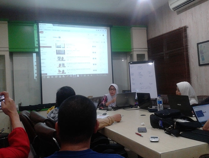 kursus internet marketing di Jakarta Utara untuk Karyawan dan Mahasiswa