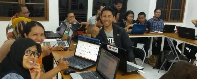 kursus internet marketing di Bali untuk Karyawan dan Mahasiswa