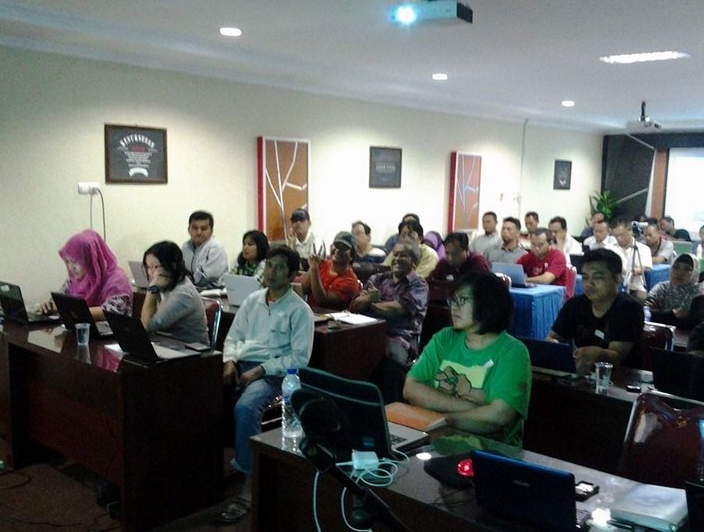 Kursus Internet Marketing di Surabaya untuk Karyawan dan Mahasiswa