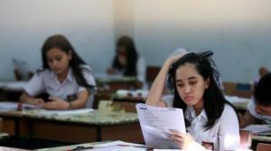 Pengumuman Hasil UN SMA 2015 untuk wilayah Jakarta