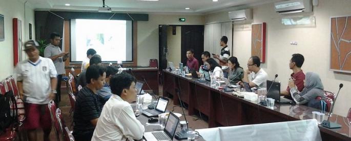 pelatihan internet marketing di Bandung untuk karyawan dan Mahasiswa