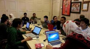 Kursus Internet Marketing terbaik di Salatiga untuk pemula