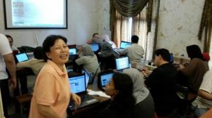 Kursus Internet Marketing terbaik di Salatiga untuk pemula