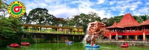 Harga Tiket Masuk Taman Wisata Matahari saat ini mei 2015