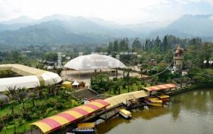 Harga Tiket Masuk Taman Wisata Matahari saat ini mei 2015